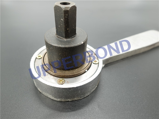 SA1761-009-1 কাস্টমাইজড MK8 MK9 মেশিন র্যাচেট হ্যান্ডেল খুচরা যন্ত্রাংশ