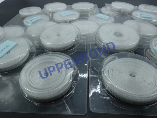 প্রোটোস মেশিনের জন্য 4630*8.2MM নাইলন সাকশন টেপ কনভেয়ার বেল্ট