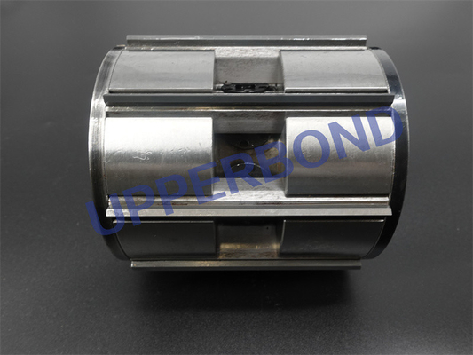 MK9 সিগারেট 64mm হলুদ কর্ক কাগজ কাটা কাটার ছুরি ড্রাম