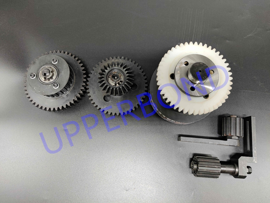 HLP সিগারেট মেশিন যন্ত্রাংশ রোলার YB43A - 1.4.4 Assy