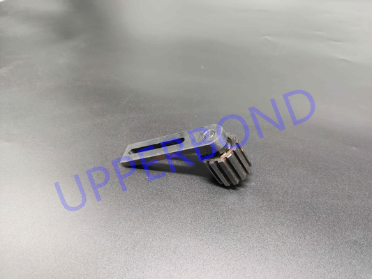 HLP সিগারেট প্যাকার মেশিন 10s Cig জন্য কাস্টমাইজড ফয়েল কাটিং সমাবেশ