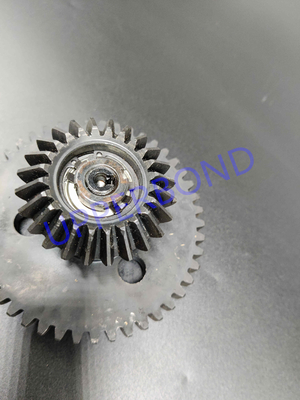 YB43A 1.4.4 HLP2 সিগারেট প্যাকিং মেশিনের জন্য ফয়েল কাটার
