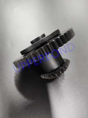 সিগারেট মেশিন হাই পারফরম্যান্স YB43A - 1.4.4 খুচরা যন্ত্রাংশ