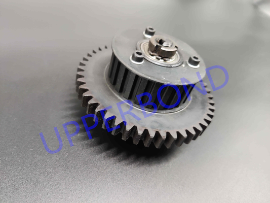YB43A - 1.4.4 HLP প্যাকিং মেশিনের জন্য কাটার ফয়েল সমাবেশ