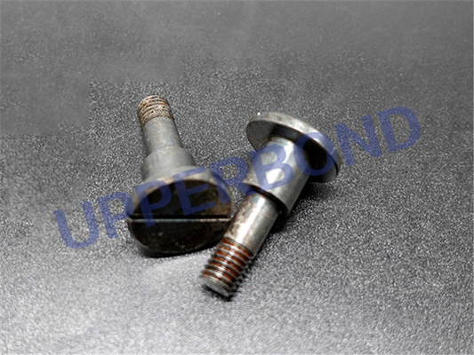 MK9 MK8 সিগারেট মেশিন যন্ত্রাংশ দীর্ঘ জীবন কার্যকরী স্ক্র্যাপার হাউজিং 39005