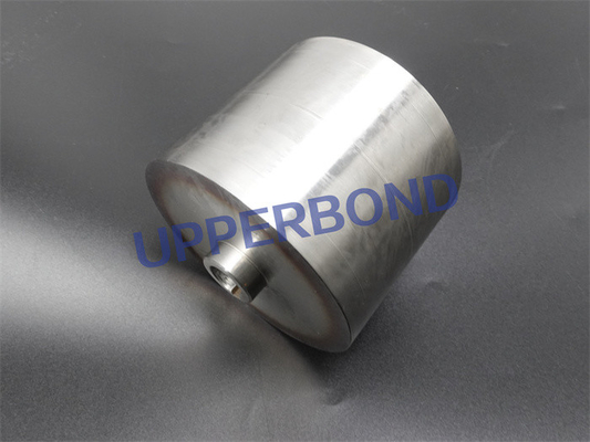 62mm টিপিং পেপার MK8 সিগারেট মেকার বিগ ম্যাক্স আঠালো রোলার