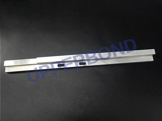YB58C.2-20 MK8 সিগারেট মেশিন যন্ত্রাংশ খাদ হিটিং ব্লক