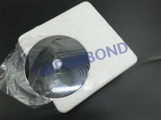 MK8 MK9 এর জন্য কাস্টমাইজযোগ্য আকার 100*15*0.3mm কার্বাইড রাউন্ড ছুরি
