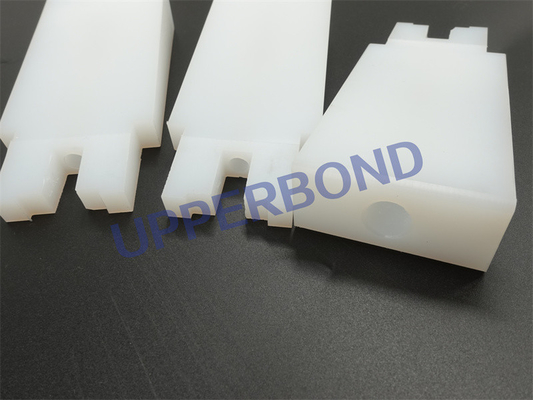 OEM HLP সিগারেট মেশিনের যন্ত্রাংশ 7.8 মিমি ব্যাস পকেট সিগারেট হোল্ডার হোল্ডিং খুচরা যন্ত্রাংশ