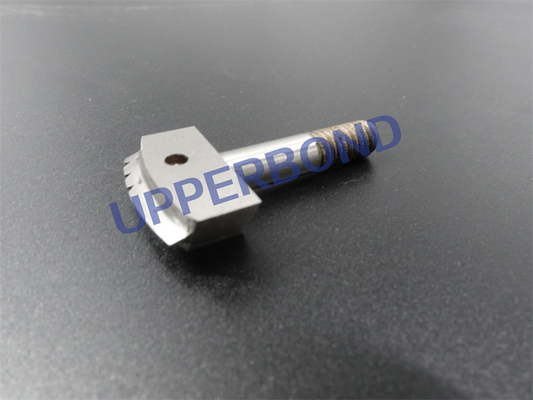 কার্বাইড GDX2 প্যাকার মেশিন খুচরা যন্ত্রাংশ 3DN12 কাটিং ব্লেড ছুরি