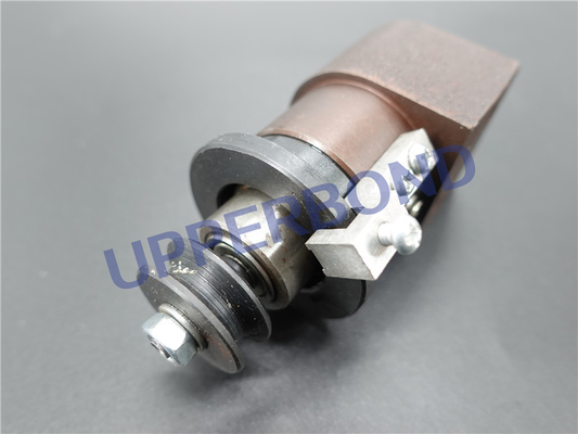 OEM MK8 সিগারেট মেশিন যন্ত্রাংশ শীর্ষ ছুরি শার্পেনার SA1234-010-1