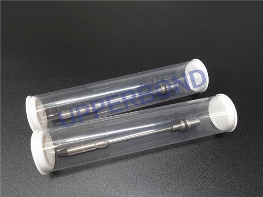 HLP প্যাকারের জন্য আঠালো খাদ আঠালো অগ্রভাগ কিট