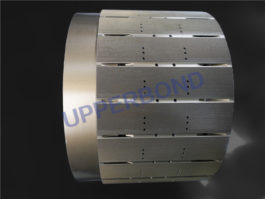 MK9 সিগারেট রোলিং ড্রাম টপিং পেপার প্রস্থ 52mm