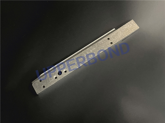 MK8 MK9 Protos সিগারেট মেশিনের জন্য UPPERBOND লং ফোল্ডার প্লেট