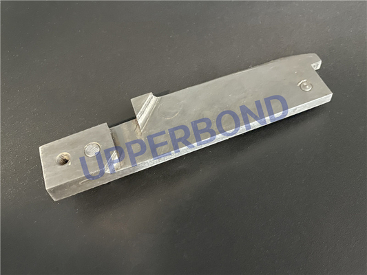 MK8 MK9 Protos সিগারেট মেশিনের জন্য UPPERBOND স্লিভার সংক্ষিপ্ত ফোল্ডার 7.8mm
