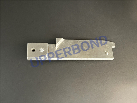 স্লিভার 5.4mm/7.8mm মেটাল সংক্ষিপ্ত ফোল্ডার MK8 MK9 প্রোটস সিগারেট মেশিনের জন্য