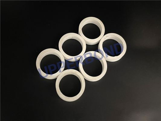 UPPERBOND HLP2 GD সিগারেট মেশিনের জন্য OEM/ODM গোলাকার রাবার রিং পার্টস