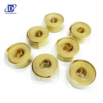 যথার্থতা ITM5000/mk8 মেশিন মডেল গার্নিচার টেপ 0.5mm এবং আরামাইড ফাইবার টেপ