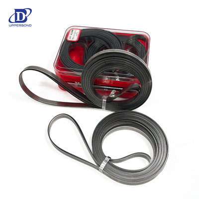 সিগারেট তৈরির মেশিনের জন্য 3290mm MK8 সিগারেট মেশিন সাকশন টেপ অংশ