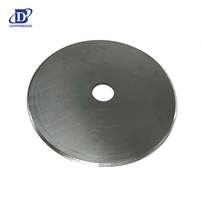 MK8/MK9 সিগারেট মেশিনের খুচরা যন্ত্রাংশ 60*19*0.3mm দীর্ঘস্থায়ী জন্য বৃত্তাকার ব্লেড