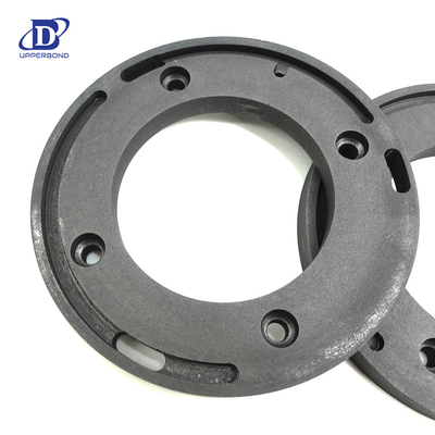 শিল্প গ্রাফাইট ডিস্ক – সিগারেটের উৎপাদনের জন্য অপরিহার্য খুচরা যন্ত্রাংশ