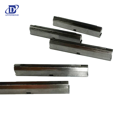 MK9 OEM কর্ক ব্লেড সিগারেট মেশিনের যন্ত্রাংশ