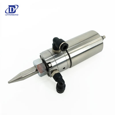 MK8 সিগারেট মেশিন বায়ুসংক্রান্ত আঠালো আবেদনকারী OEM সামঞ্জস্যপূর্ণ