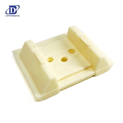 এইচএলপি সিগারেট মেশিনের জন্য হোয়াইট প্লাস্টিকের ইজেক্টর বক্স