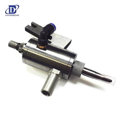 এমকে৮ এমকে৯ সিগারেটের মেশিনের আঠা অগ্রভাগ টিপিং পেপার আঠালো জন্য