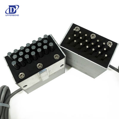 কিং স্লিম ন্যানো আকারের তামাক মেশিনের জন্য HLP2 সিগারেট প্যাকার ডিটেক্টর