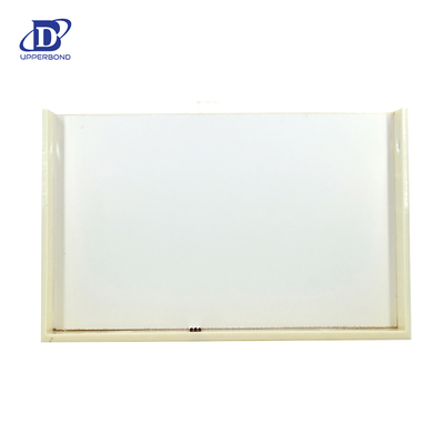 MK8 MK9 মডেলের জন্য হলুদ প্লাস্টিকের সিগারেটের মেশিনের ট্রে