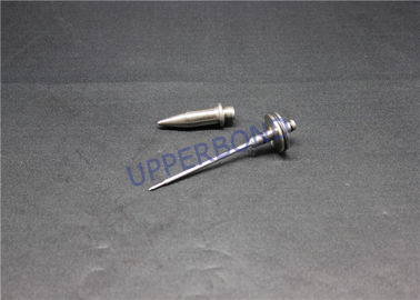 আঠালো সুই GDX2 প্যাকার মেশিন খুচরা যন্ত্রাংশ উচ্চ ফ্র্যাকচার শক্তি