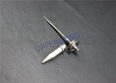 স্থিতিশীল আউটপুট শিল্পকৌশল Syringe সুচ তামাক যন্ত্রপাতি খুচরা যন্ত্রাংশ
