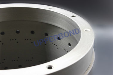 সিগারেট মেকিং মেশিন MK8 / MK9 / Protos মধ্যে একত্রিত কাগজ Tipping কাগজ রোলিং ড্রাম