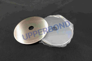 Mark8 Mark9 Protos সার্কুলার ব্লেড সিগারেট মেশিন ছুরি