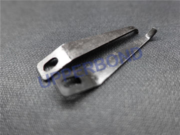 ধাতব টোব্যাকো যন্ত্রপাতি খুচরা যন্ত্রাংশ