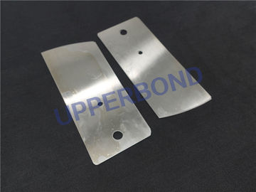 খাদ 0.16 মিমি বেধ দীর্ঘ ছুরি ব্লেড