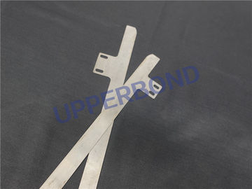 তামাক শিল্প খাদ পণ্য বাম ডান গাইড প্লেট