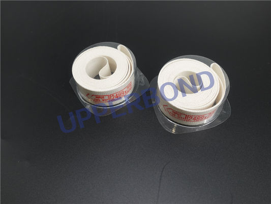লিনেন তামাক রড ফর্মিং 22mm MK8 MK9 গার্নিচার টেপ অগ্নি প্রতিরোধী