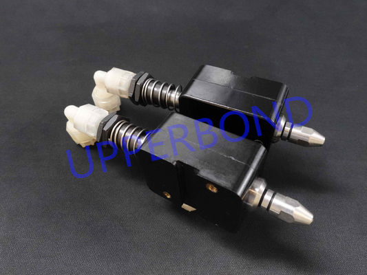 HLP of Molins Glue Applier Nozzle of Cigarette Paper