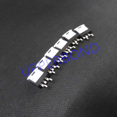 Kretek মেশিনের জন্য হোল ভার্সন Mosfet Irfz44ns এর মাধ্যমে বেবি মার্ক কিং সাইজ