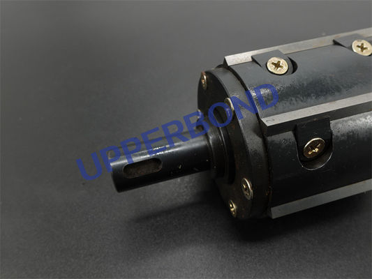 MK8 PROTOS 70 সিগারেট মেশিন টিপিং পেপার কাটিং ড্রাম