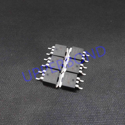 Hauni Protos Nano Kretek Packing Units সুইচ Irfz44nl Transistor