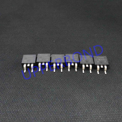 সুপার কিং সাইজ 7.8*100mm সিলিকন ট্রানজিস্টার D2PAK ইলেকট্রিক সিগারেট মেশিন পার্টস