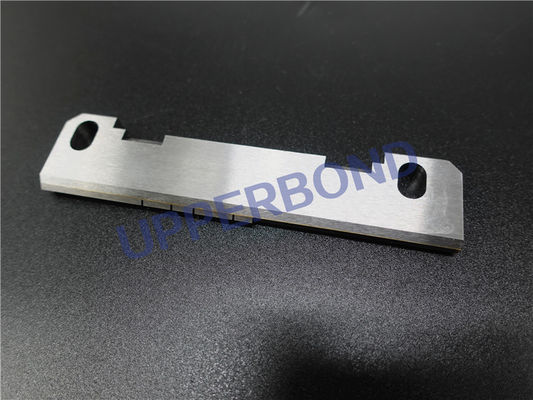 শার্প এজ ক্রস-কাটিং নাইফ GDX প্যাকার মেশিনের খুচরা যন্ত্রাংশ