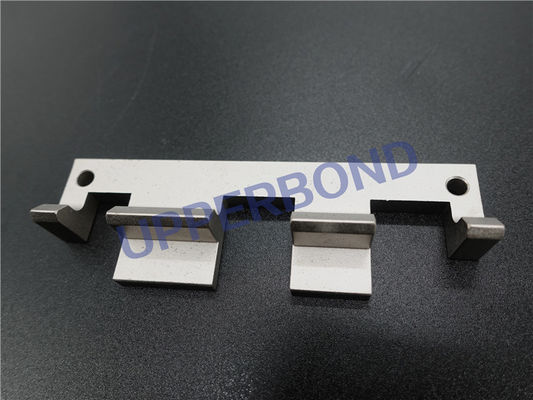 GDX2 মেটাল উপাদান কাস্টম খুচরা যন্ত্রাংশ প্যাকার মেশিন হাফ পকেট