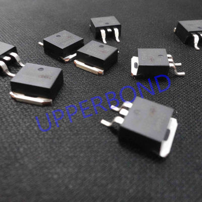 একেবারে নতুন MK8D Kretek মেকিং মেশিন ইলেকট্রনিক পার্ট Irfz44nl