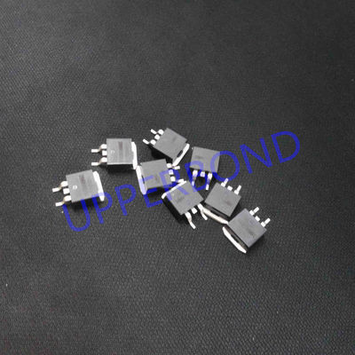 Sasib 3000 Nano Field Effect Transistor Cigarette Machine যন্ত্রাংশ