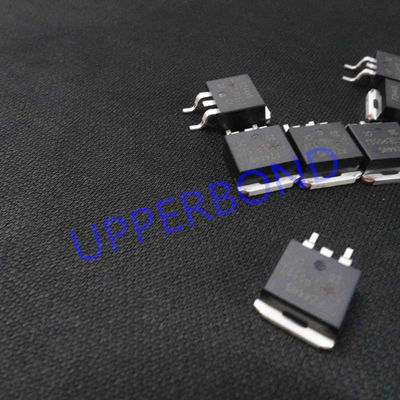 সুপার কিং সাইজ 7.8*100mm ফিল্ড ইফেক্ট ট্রানজিস্টর সিগারেট মেশিন পার্টস