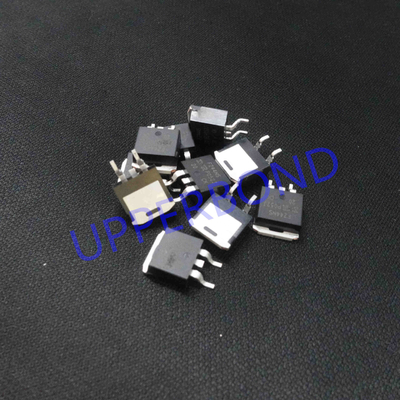 সুপার কিং সাইজ 7.8*100mm অ্যাডভান্সড প্রসেস টেকনোলজি সিগারেট মেকার ট্রানজিস্টর